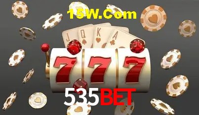 Recursos de Bônus 535bet