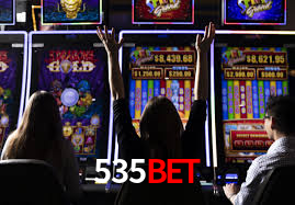 Tournaments 535bet