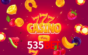Live Casino 535bet