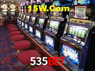 Sistemas de Segurança 535bet