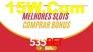 535bet plataforma