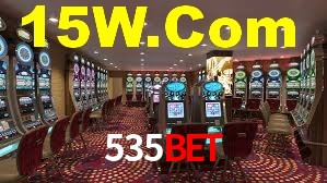 Welcome Bonus 535bet