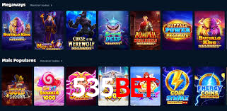 535bet