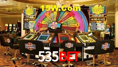 Estatísticas do Jogo 535bet