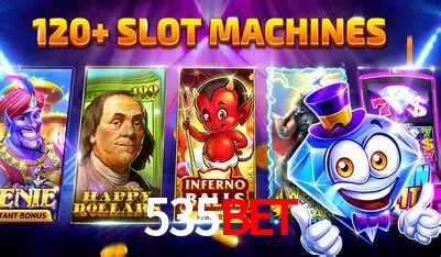 Login Seguro 535bet