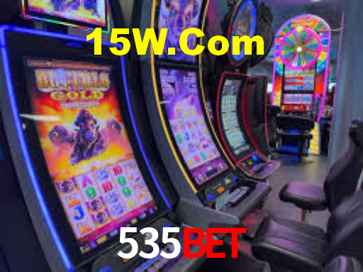 535bet plataforma