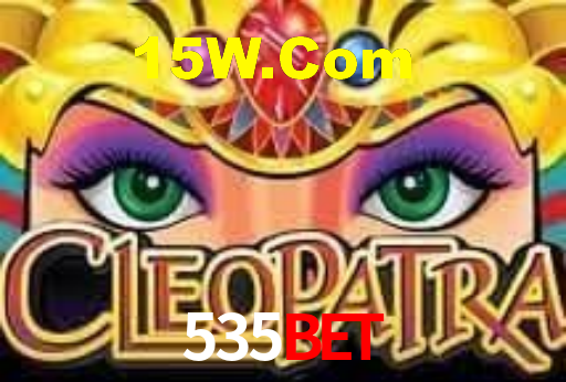 535bet plataforma