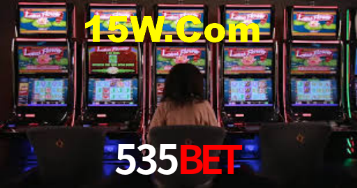 535bet: A Experiência de Casino com Jogos de Mesa ao Vivo