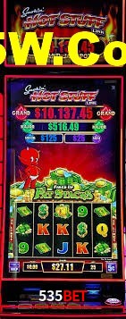 535bet plataforma