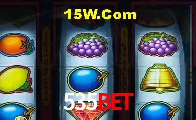 Avaliações dos Jogadores 535bet