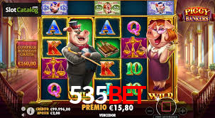 Roulette Table 535bet